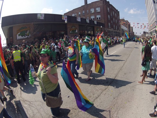 GRAND PARADE